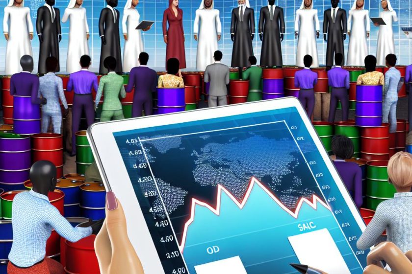 How to Trade Crude Oil and Understand Oil Price Fluctuations